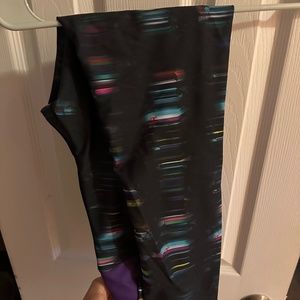 Oiselle Spandos Leggins - M